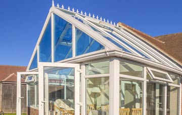 conservatory roof insulation costs Llanbabo