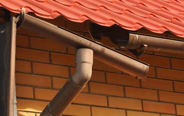 Llanbabo gutter repair costs