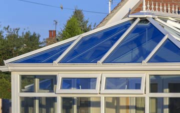professional Llanbabo conservatory insulation