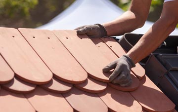 Llanbabo roof tile contractors