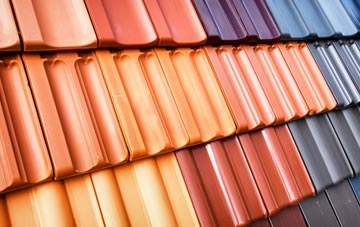Llanbabo roof tile costs