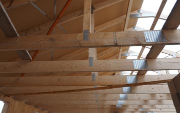 Llanbabo roof truss costs