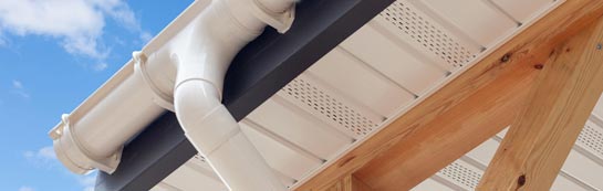 get Llanbabo guttering quotes today