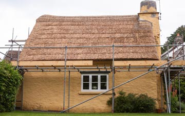Llanbabo thatch roofing costs