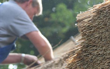 professional Llanbabo thatchers