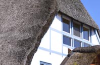 find rated Llanbabo thatchers